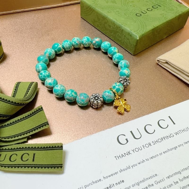 Gvc*1 bracelets